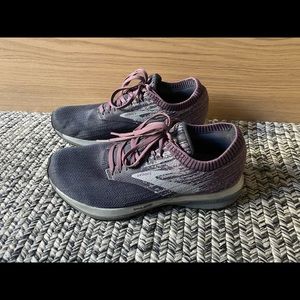 Brooks running shoes